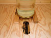 Jar-Glas Feeder